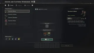 Windrose screenshot 15