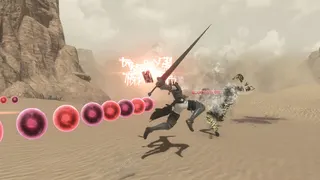 NieR Replicant™ ver.1.22474487139... screenshot 9