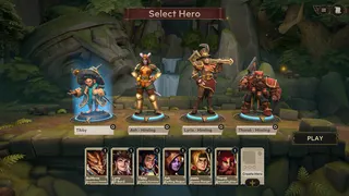 Demeo x Dungeons & Dragons: Battlemarked screenshot 4
