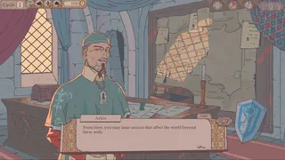 Sovereign Tower screenshot 14