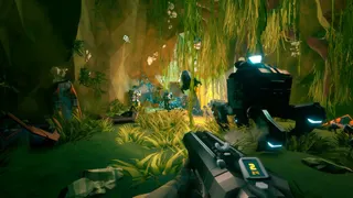 Deep Rock Galactic screenshot 51