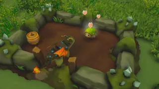 Dragon Shelter screenshot 7
