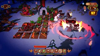 The Rabbit Haul screenshot 7