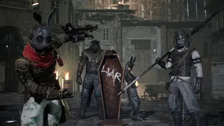 Lies of P screenshot 3