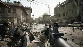 Delta Force screenshot 19
