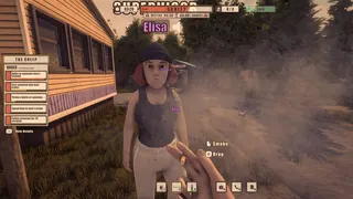 Dawson Oaks Trailer Park screenshot 9