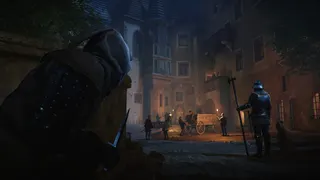 Kingdom Come: Deliverance II screenshot 6