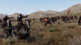 Mount & Blade II: Bannerlord screenshot 7