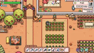 Fields of Mistria screenshot 15