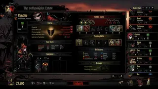 Darkest Dungeon® screenshot 3