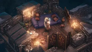 Pathfinder: Wrath of the Righteous - Enhanced Edition screenshot 8