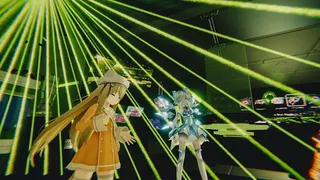 VRChat screenshot 3