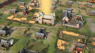 Age of Empires IV: Anniversary Edition screenshot 2