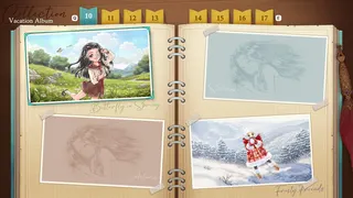 Princess Maker: Children of Revelation screenshot 8