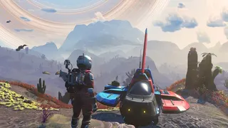 No Man's Sky screenshot 116