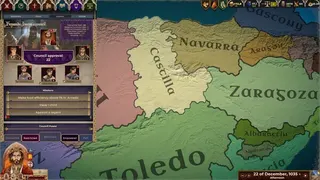 Crown Of Hispania screenshot 4