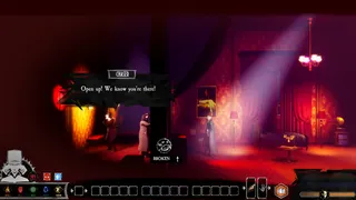 Agent of Strange: Arrival screenshot 5