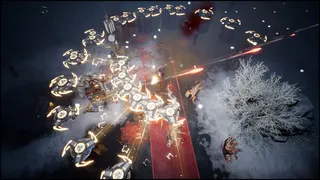 R.I.P. - Reincarnation Insurance Program screenshot 11