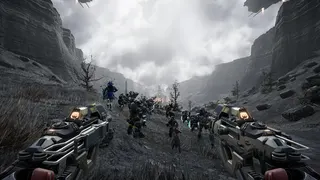 Pax Autocratica screenshot 26