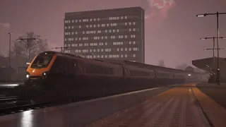 Train Sim World® 7 screenshot 19