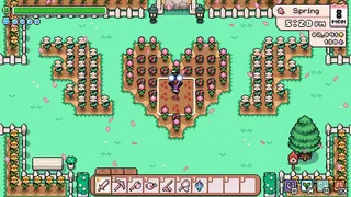 Fields of Mistria screenshot 8