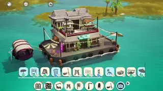 ShantyTown screenshot 2