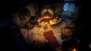 No Rest for the Wicked screenshot 14