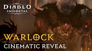 Diablo Immortal screenshot 2
