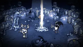 Don't Starve Together screenshot 5