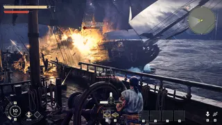 Windrose screenshot 1