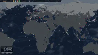Bering Tonnage screenshot 1