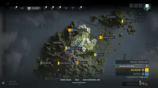 Tom Clancy's Ghost Recon® Breakpoint screenshot 7