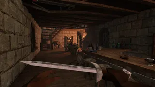 Bloodspill screenshot 7