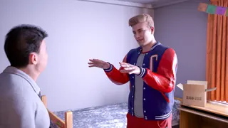 Much Bigger Than my Boyfriend screenshot 13