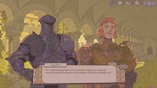 Sovereign Tower screenshot 12