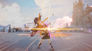 Ved: Recure screenshot 3