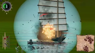 Leonardo's Island screenshot 12