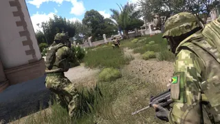 Arma 3 screenshot 7