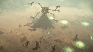 Diablo® IV screenshot 4