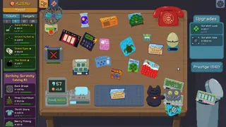 Scritchy Scratchy screenshot 8