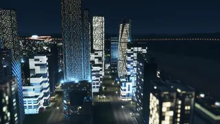 Cities: Skylines screenshot 6