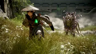 Beast of Reincarnation screenshot 2