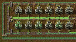 Factorio screenshot 20