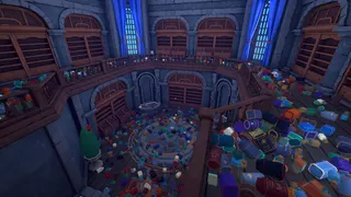 Wand & Order: Tidy up the magic shop! screenshot 15
