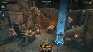 Demeo x Dungeons & Dragons: Battlemarked screenshot 12