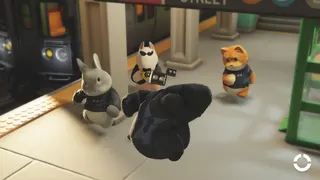 Party Animals screenshot 15