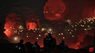 Gears of War: E-Day screenshot 20