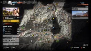 Tom Clancy's Ghost Recon® Wildlands screenshot 10