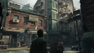 The Last of Us™ Part I screenshot 1