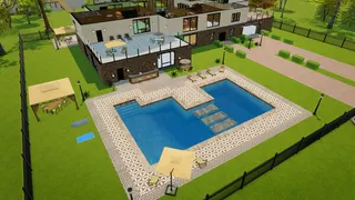 Big Ambitions screenshot 13